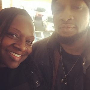 Meet your Posher, Casey